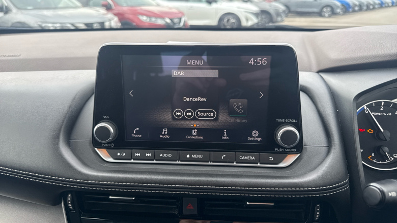 Nissan X-Trail 1.5 E-Power 204 Acenta Premium 5dr Xtronic Hybrid Station Wagon